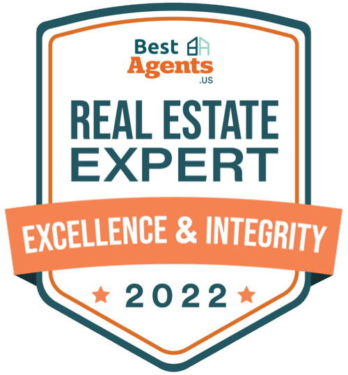 Real Estate Expert Badge