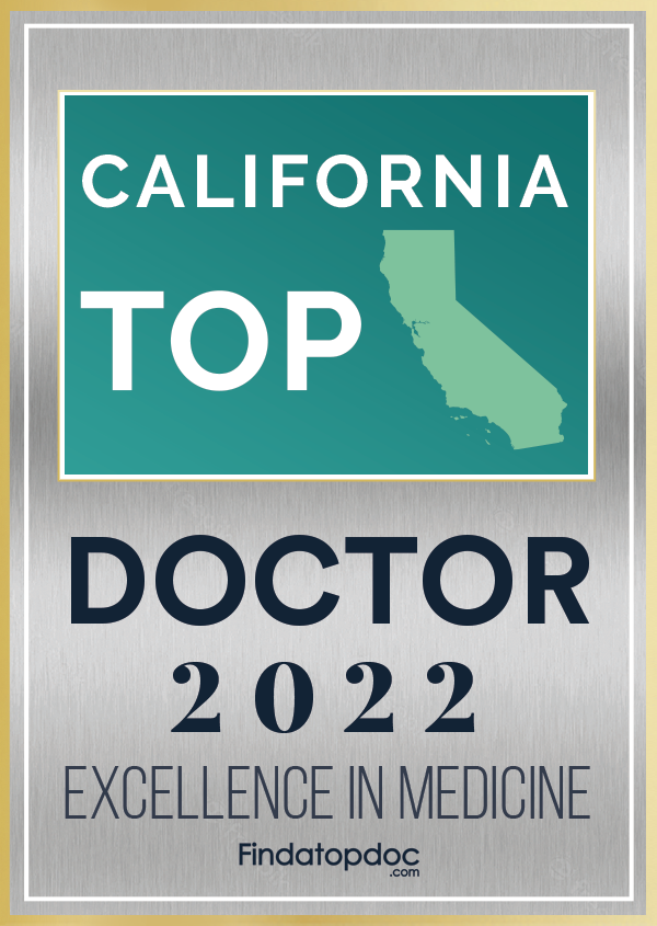 Top Doctor for 2022
