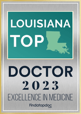 Top Doctor for 2023
