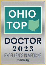Top Doctor for 2023