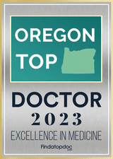 Top Doctor for 2023