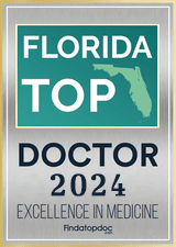 Top Doctor for 2024