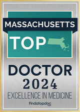 Top Doctor for 2024