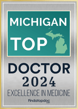 Top Doctor for 2024