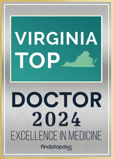 Top Doctor for 2024