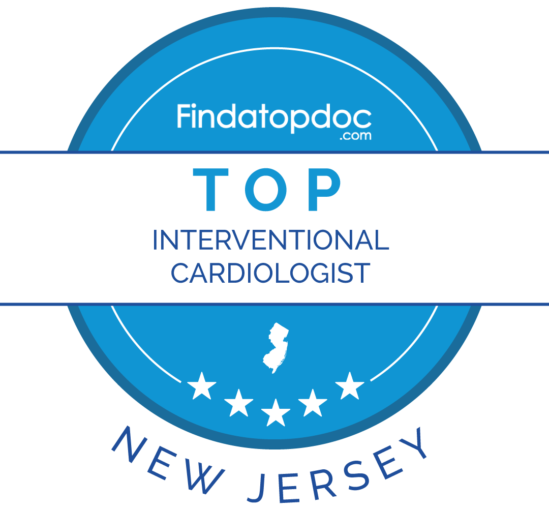 Findatopdoc Specialty Badge