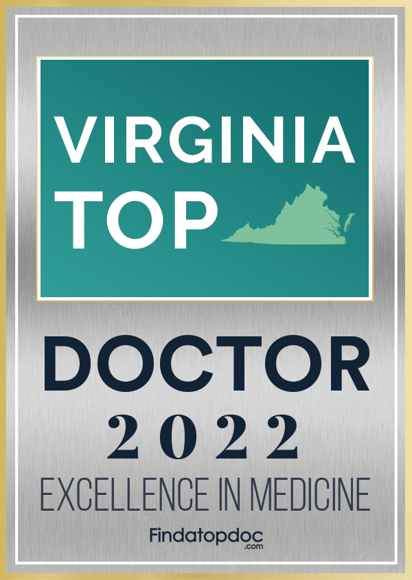 Top Doctor for 2022