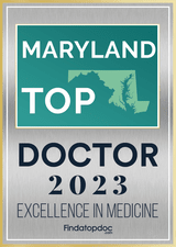 Top Doctor for 2023