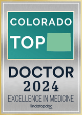 Top Doctor for 2024