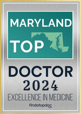 Top Doctor for 2024